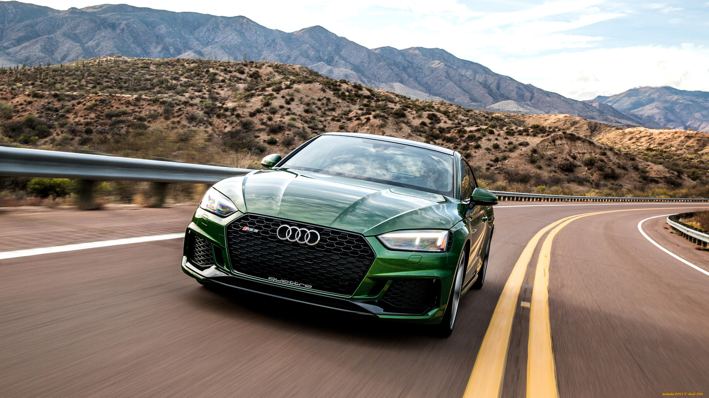 audi rs5 2018, , audi, 2018, rs5, 